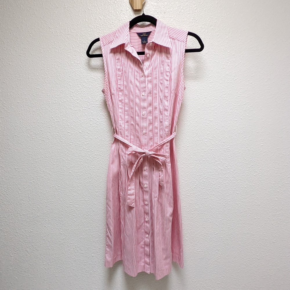 Brooks Brothers 346 Dress